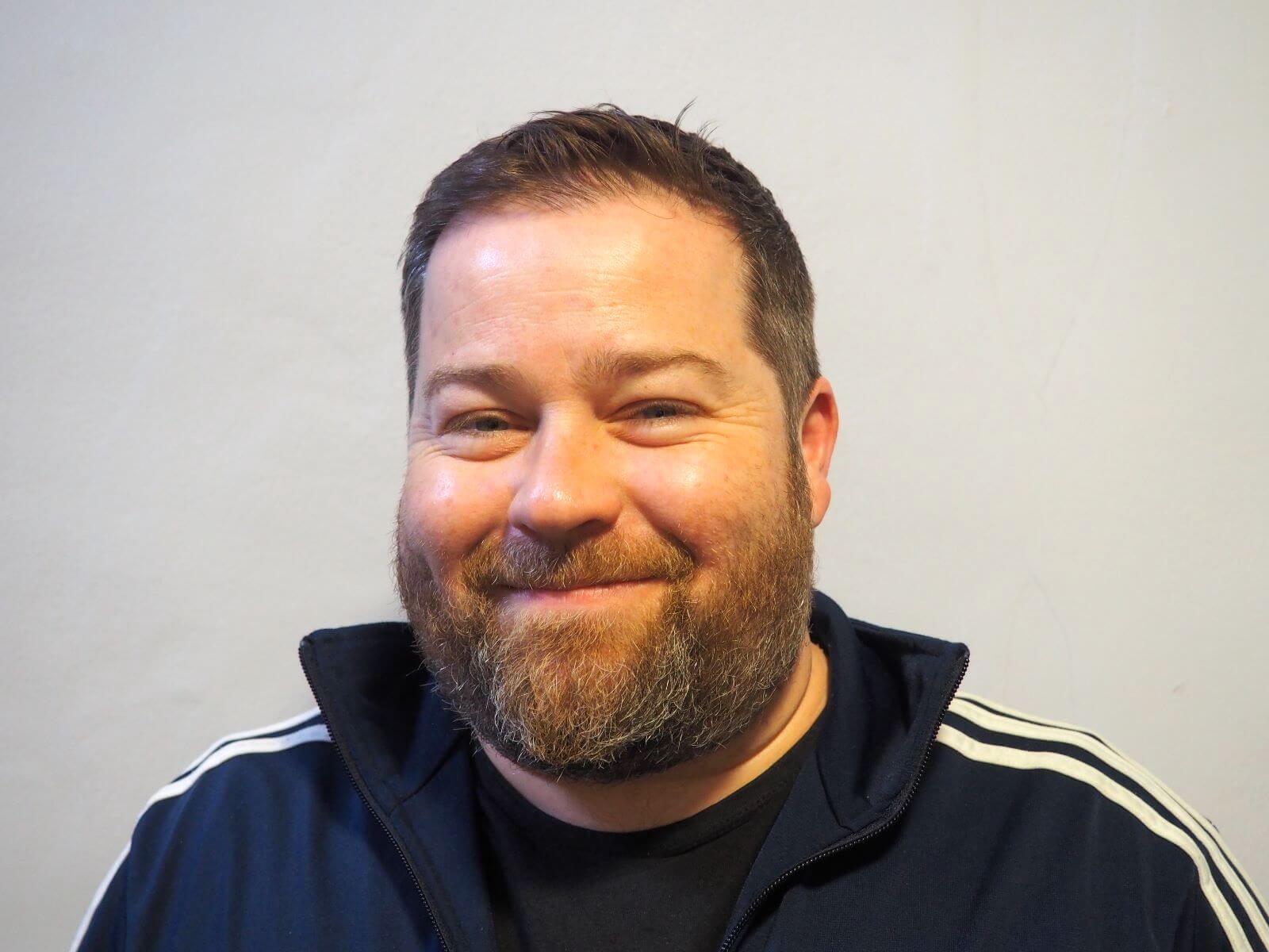 Bust or Trust Tiernan Douieb